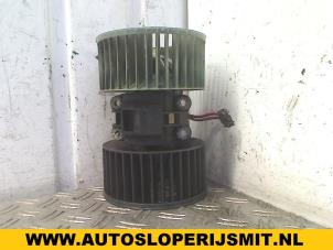 Used Heating and ventilation fan motor BMW 3 serie (E46/4) 316i Price on request offered by Autodemontagebedrijf Smit