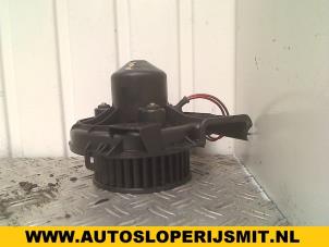 Used Heating and ventilation fan motor Opel Corsa C (F08/68) 1.2 16V Price on request offered by Autodemontagebedrijf Smit
