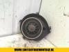 Heating and ventilation fan motor from a Fiat Seicento (187), 1997 / 2010 0.9 SPI, Hatchback, Petrol, 899cc, 29kW (39pk), FWD, 1170A1046, 1997-11 / 2008-12, 187AXA1A 1999
