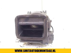 Used Heating and ventilation fan motor Ssang Yong Musso 2.9TD Price on request offered by Autodemontagebedrijf Smit