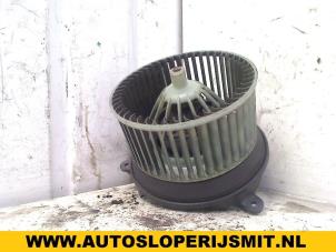 Usados Motor de ventilador de calefactor Citroen Xsara Break (N2) 1.6i Precio de solicitud ofrecido por Autodemontagebedrijf Smit