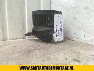 Używane Silnik wentylatora nagrzewnicy Citroen Berlingo 1.9 D Cena na żądanie oferowane przez Autodemontagebedrijf Smit
