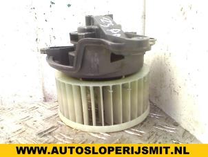 Usados Motor de ventilador de calefactor Peugeot 306 (7D) 1.8 16V Precio € 20,00 Norma de margen ofrecido por Autodemontagebedrijf Smit