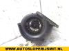 Heating and ventilation fan motor from a Renault Kangoo Express (FC) 1.9 D 55 2002