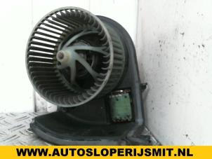 Usagé Moteur de ventilation chauffage Renault Clio II Societe (SB) 1.5 dCi 65 Prix sur demande proposé par Autodemontagebedrijf Smit