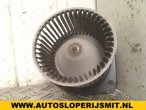 Used Heating and ventilation fan motor Suzuki Wagon-R+ (SR) 1.2 16V Price on request offered by Autodemontagebedrijf Smit