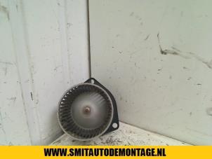 Used Heating and ventilation fan motor Suzuki Wagon-R+ (SR) 1.2 16V Price on request offered by Autodemontagebedrijf Smit