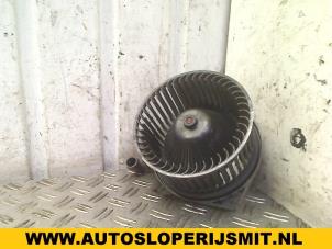 Used Heating and ventilation fan motor Suzuki Wagon-R+ (RB) 1.3 16V Price on request offered by Autodemontagebedrijf Smit
