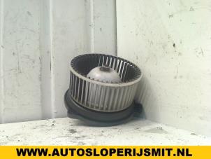 Used Heating and ventilation fan motor Toyota Corolla (EB/ZZ/WZ/CD) 1.6 16V VVT-i Price on request offered by Autodemontagebedrijf Smit