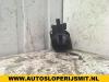 Volkswagen Golf IV (1J1) 1.9 TDI Exhaust air pump