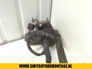 Used Exhaust air pump Seat Alhambra (7V8/9) 1.8 20V Turbo Price on request offered by Autodemontagebedrijf Smit