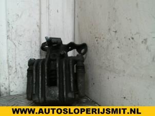 Used Rear brake calliper, right Audi A6 Avant Quattro (C5) 2.5 TDI V6 24V Price on request offered by Autodemontagebedrijf Smit