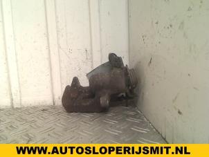 Used Rear brake calliper, right Opel Corsa B (73/78/79) 1.4i Price on request offered by Autodemontagebedrijf Smit