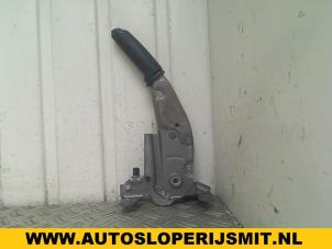 Used Parking brake mechanism Opel Astra G (F08/48) 1.6 16V Price on request offered by Autodemontagebedrijf Smit