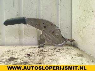 Used Parking brake mechanism Opel Corsa C (F08/68) 1.0 12V Price on request offered by Autodemontagebedrijf Smit