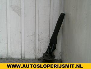 Used Parking brake mechanism Peugeot 206 SW (2E/K) 2.0 HDi Price on request offered by Autodemontagebedrijf Smit
