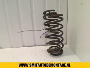 Used Rear coil spring Chevrolet Matiz 0.8 S,SE Price on request offered by Autodemontagebedrijf Smit