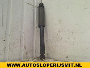 Used Rear shock absorber, right Opel Corsa B (73/78/79) 1.4 Joy,Sport,GLS 16V Ecotec Price on request offered by Autodemontagebedrijf Smit
