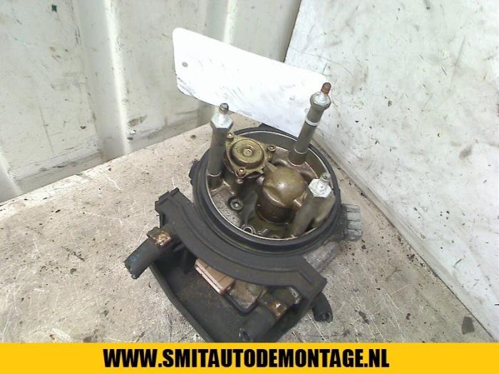 Usagé Boitier papillon Fiat Brava Prix sur demande proposé par Autodemontagebedrijf Smit