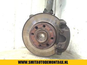 Used Front brake disc Opel Corsa Price on request offered by Autodemontagebedrijf Smit