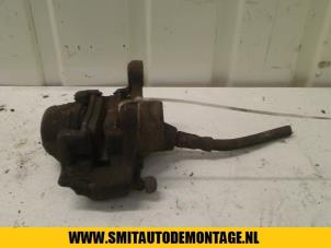 Used Rear brake calliper, left Mercedes 190E/D Price on request offered by Autodemontagebedrijf Smit