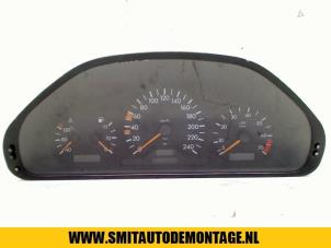 Used Odometer KM Mercedes C-Klasse Price on request offered by Autodemontagebedrijf Smit