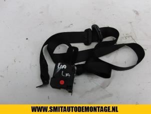 Used Rear seatbelt, left Opel Corsa Price on request offered by Autodemontagebedrijf Smit