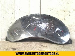 Used Odometer KM Opel Corsa Price on request offered by Autodemontagebedrijf Smit
