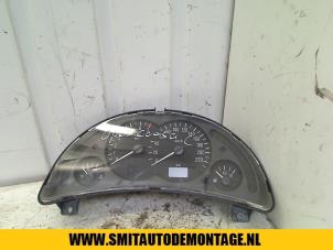 Used Odometer KM Opel Corsa Price on request offered by Autodemontagebedrijf Smit