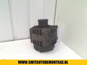 Used Dynamo Renault Megane Price on request offered by Autodemontagebedrijf Smit