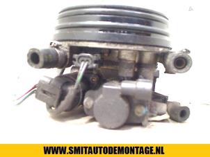 Usados Carburador Peugeot 106 Precio de solicitud ofrecido por Autodemontagebedrijf Smit