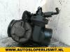 Throttle body from a Peugeot 206 1997