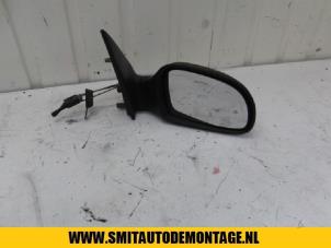 Used Wing mirror, right Citroen Saxo Price on request offered by Autodemontagebedrijf Smit