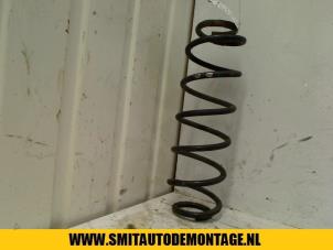 Used Rear shock absorber rod, left Volkswagen Golf Price on request offered by Autodemontagebedrijf Smit