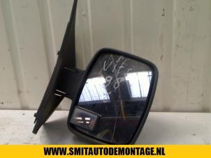 Used Wing mirror, right Mercedes Vito Price on request offered by Autodemontagebedrijf Smit