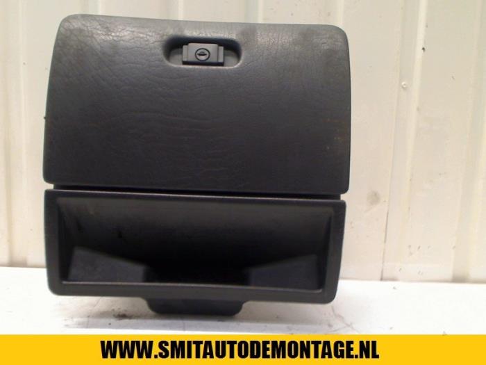 Glovebox from a Volkswagen Polo 1997