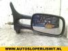 Wing mirror, right from a Volkswagen Caddy 1999