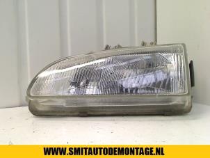 Used Headlight, left Honda Civic Price on request offered by Autodemontagebedrijf Smit