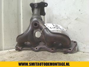 Used Exhaust manifold Seat Arosa Price on request offered by Autodemontagebedrijf Smit