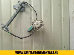 Used Rear door window mechanism 4-door, right Volvo V40 Price on request offered by Autodemontagebedrijf Smit