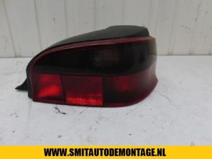 Used Taillight, right Citroen Saxo Price on request offered by Autodemontagebedrijf Smit