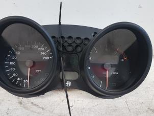 Used Instrument panel Alfa Romeo GTV Price € 60,00 Margin scheme offered by Autodemontagebedrijf Smit
