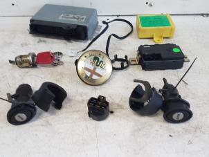 Used Ignition lock + computer Alfa Romeo GTV Price on request offered by Autodemontagebedrijf Smit