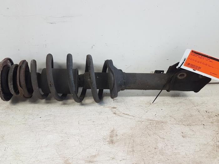 Front shock absorber, right from a Daihatsu YRV (M2)  2004