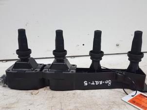 Used Ignition coil Peugeot 307 (3A/C/D) 1.6 16V Price € 30,00 Margin scheme offered by Autodemontagebedrijf Smit