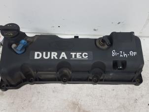 Used Engine cover Ford Ka I 1.3i Price on request offered by Autodemontagebedrijf Smit