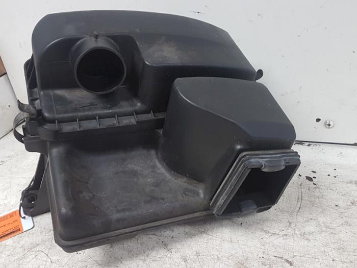 Gebrauchte Luftfiltergehäuse Kia Picanto (BA) 1.0 12V Preis € 20,00 Margenregelung angeboten von Autodemontagebedrijf Smit