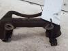 Front brake calliperholder, right from a Mercedes C (W203), 2000 / 2007 2.0 C-200K 16V, Saloon, 4-dr, Petrol, 1.998cc, 120kW (163pk), RWD, M111955, 2000-05 / 2002-06, 203.045 2000