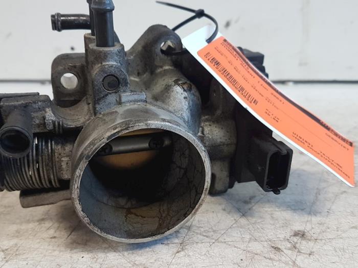 Idle air control valve​ – 9540930005