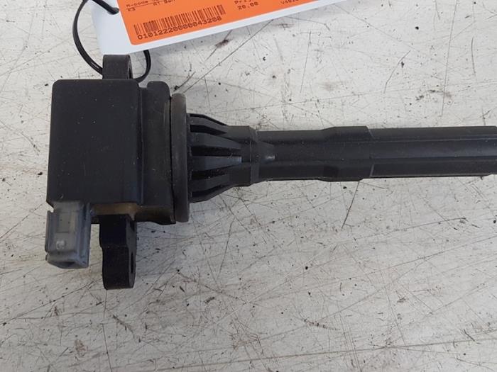 Ignition coil Daihatsu YRV 1.3 16V DVVT 9004852129 K3 diamond
